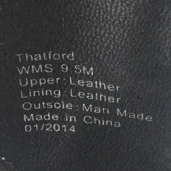 Kennith Cole silver Argent heels - Picture 7 of 7